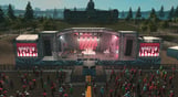 Cities: Skylines - Concerts