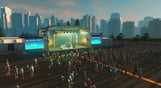 Cities: Skylines - Concerts