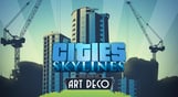 Cities: Skylines - Content Creator Pack: Art Deco