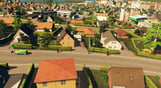 Cities: Skylines - Content Creator Pack: European Suburbia