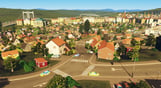 Cities: Skylines - Content Creator Pack: European Suburbia