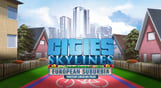 Cities: Skylines - Content Creator Pack: European Suburbia
