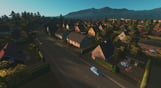 Cities: Skylines - Content Creator Pack: European Suburbia