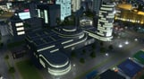 Cities: Skylines - Content Creator Pack: High-Tech Buildings