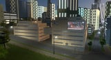 Cities: Skylines - Content Creator Pack: High-Tech Buildings