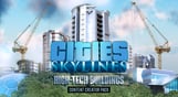 Cities: Skylines - Content Creator Pack: High-Tech Buildings