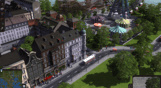 Cities in Motion 1 and 2 Collection