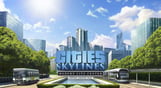 Cities: Skylines - Content Creator Pack: Modern City Center