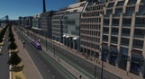 Cities: Skylines - Content Creator Pack: Modern City Center
