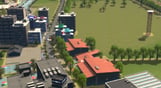 Cities: Skylines - Content Creator Pack: Modern Japan