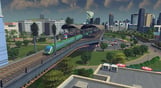 Cities: Skylines - Content Creator Pack: Train Stations