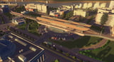 Cities: Skylines - Content Creator Pack: Train Stations