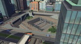 Cities: Skylines - Content Creator Pack: Train Stations