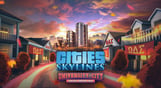 Cities: Skylines - Content Creator Pack: University City