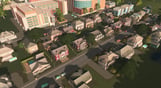 Cities: Skylines - Content Creator Pack: University City
