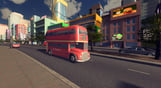 Cities: Skylines - Content Creator Pack: Vehicles of the World