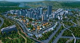 Cities: Skylines - Deluxe Upgrade Pack
