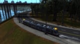 Cities in Motion 2: European vehicle pack