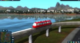 Cities in Motion 2: Marvellous Monorails