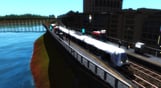 Cities in Motion 2: Metro Madness