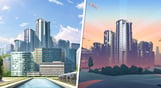 Cities: Skylines - Downtown Bundle
