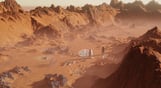 Surviving Mars