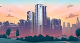 Cities: Skylines - Downtown Radio