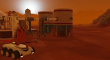 Surviving Mars: Colony Design Set