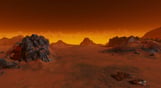 Surviving Mars: Green Planet