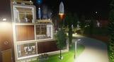 Surviving Mars: Green Planet