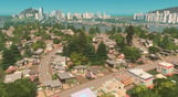 Cities: Skylines - Green Cities