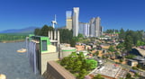 Cities: Skylines - Green Cities