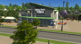 Cities: Skylines - Green Cities