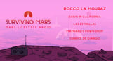 Surviving Mars: Mars Lifestyle Radio