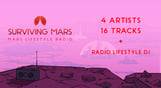Surviving Mars: Mars Lifestyle Radio