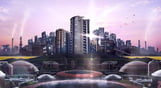 Cities: Skylines - Industries