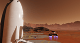 Surviving Mars: Space Race Plus
