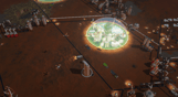 Surviving Mars: Stellaris Dome Set
