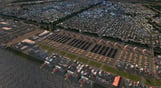 Cities: Skylines - Synthetic Dawn Radio