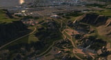 Cities: Skylines - Synthetic Dawn Radio