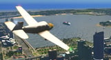 Cities: Skylines - Sunset Harbor