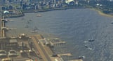 Cities: Skylines - Sunset Harbor
