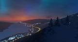 Cities: Skylines - Snowfall
