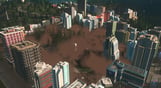 Cities: Skylines - Natural Disasters
