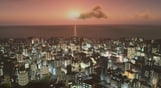 Cities: Skylines - Rail Hawk Radio