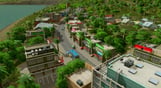 Cities: Skylines - Rail Hawk Radio