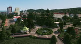 Cities: Skylines - Parklife Plus