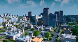 Cities: Skylines - Relaxation Station