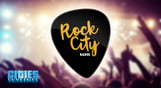 Cities: Skylines - Rock City Radio