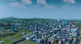 Cities: Skylines